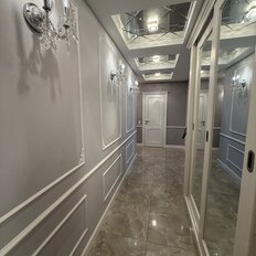 Квартира 58 м², 2-комнатная - изображение 1