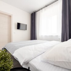 Квартира 43 м², 2-комнатная - изображение 2