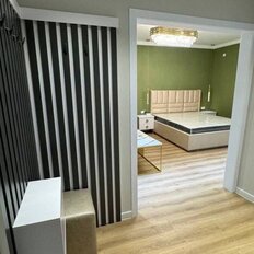 Квартира 51 м², 2-комнатная - изображение 3