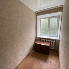 Квартира 22,9 м², 2-комнатная - изображение 2