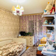 Квартира 63,4 м², 3-комнатная - изображение 2