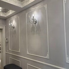 Квартира 58 м², 2-комнатная - изображение 4