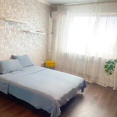 Квартира 50 м², 1-комнатная - изображение 4