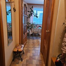Квартира 43 м², 1-комнатная - изображение 4