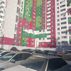 Квартира 40,7 м², 1-комнатная - изображение 2