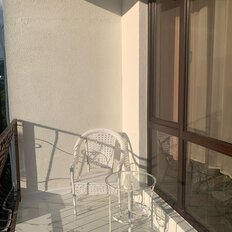Квартира 45 м², 1-комнатная - изображение 1
