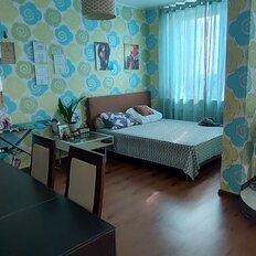 Квартира 67 м², 2-комнатная - изображение 3