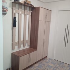 Квартира 41,5 м², 2-комнатная - изображение 1