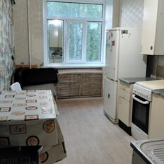 Квартира 65,1 м², 2-комнатная - изображение 1