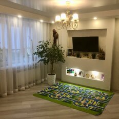 Квартира 65 м², 2-комнатная - изображение 2