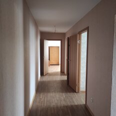 Квартира 77,7 м², 3-комнатная - изображение 1