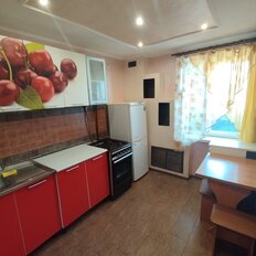Квартира 33,1 м², 1-комнатная - изображение 3