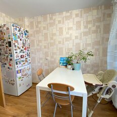 Квартира 70 м², 2-комнатная - изображение 5