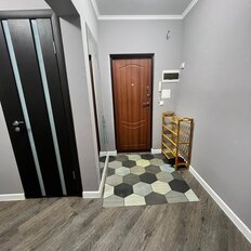 Квартира 62 м², 2-комнатная - изображение 4