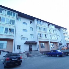 Квартира 12 м², студия - изображение 1