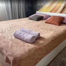 Квартира 45 м², 1-комнатная - изображение 1