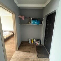 Квартира 44 м², 1-комнатная - изображение 4