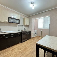 Квартира 39,5 м², 1-комнатная - изображение 2
