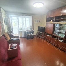 Квартира 60,6 м², 3-комнатная - изображение 4