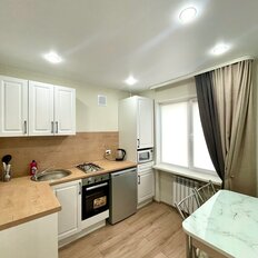 Квартира 31 м², 1-комнатная - изображение 4