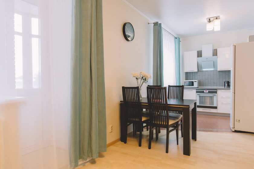 70 м², 2-комнатная квартира 3 000 ₽ в сутки - изображение 32