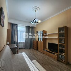 Квартира 51,5 м², 2-комнатная - изображение 4