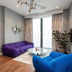 Квартира 60 м², 2-комнатные - изображение 3