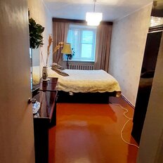 Квартира 58 м², 3-комнатная - изображение 3