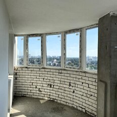 Квартира 101 м², 3-комнатная - изображение 1