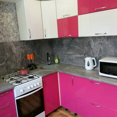 Квартира 33 м², 1-комнатная - изображение 5