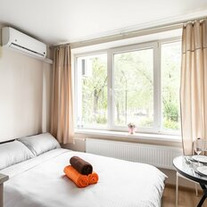 Квартира 16 м², студия - изображение 2