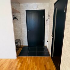 Квартира 39 м², 1-комнатная - изображение 1