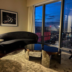 Квартира 100 м², 2-комнатные - изображение 1