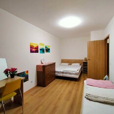 Квартира 35 м², 1-комнатная - изображение 4