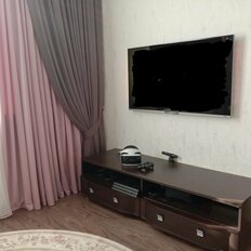 Квартира 55 м², 2-комнатная - изображение 2