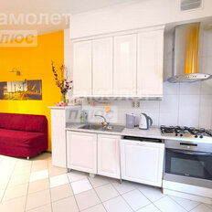 Квартира 127,4 м², 3-комнатная - изображение 1