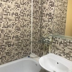 Квартира 30 м², студия - изображение 1