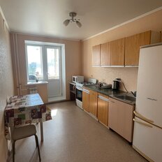 Квартира 40 м², 1-комнатная - изображение 5