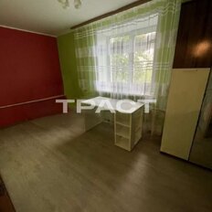 Квартира 52 м², 3-комнатная - изображение 2