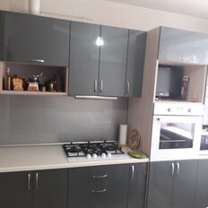 Квартира 100 м², 4-комнатная - изображение 1