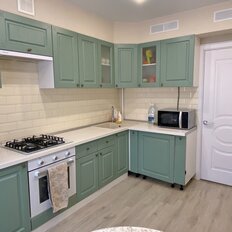 Квартира 98,5 м², 3-комнатная - изображение 3