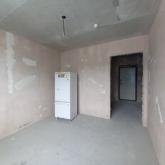 Квартира 38,3 м², 1-комнатная - изображение 5
