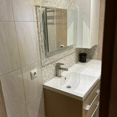 Квартира 48 м², 1-комнатная - изображение 3