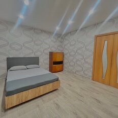 Квартира 32 м², 1-комнатная - изображение 3