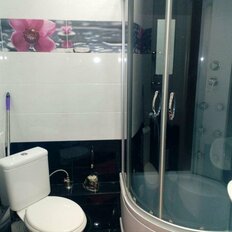 Квартира 40 м², 1-комнатная - изображение 1