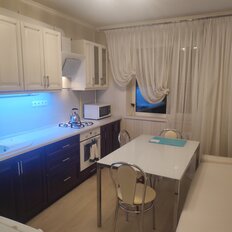 Квартира 63 м², 3-комнатная - изображение 1