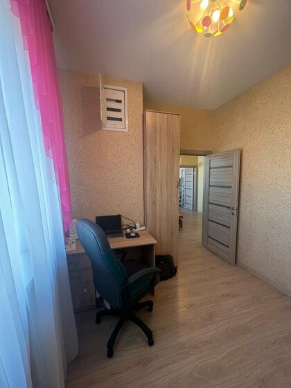 64 м², 3-комнатная квартира 9 570 000 ₽ - изображение 27