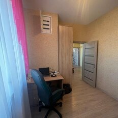 Квартира 64,4 м², 3-комнатная - изображение 3