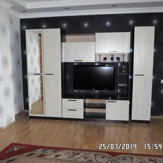 Квартира 70 м², 2-комнатная - изображение 1