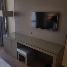 Квартира 35 м², 1-комнатная - изображение 2